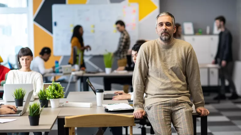 Sanal Ofis mi, Geleneksel Ofis mi: Hangisi Daha İyi? 2 Sanal Ofis mi, Geleneksel Ofis mi Hangisi Daha İyi